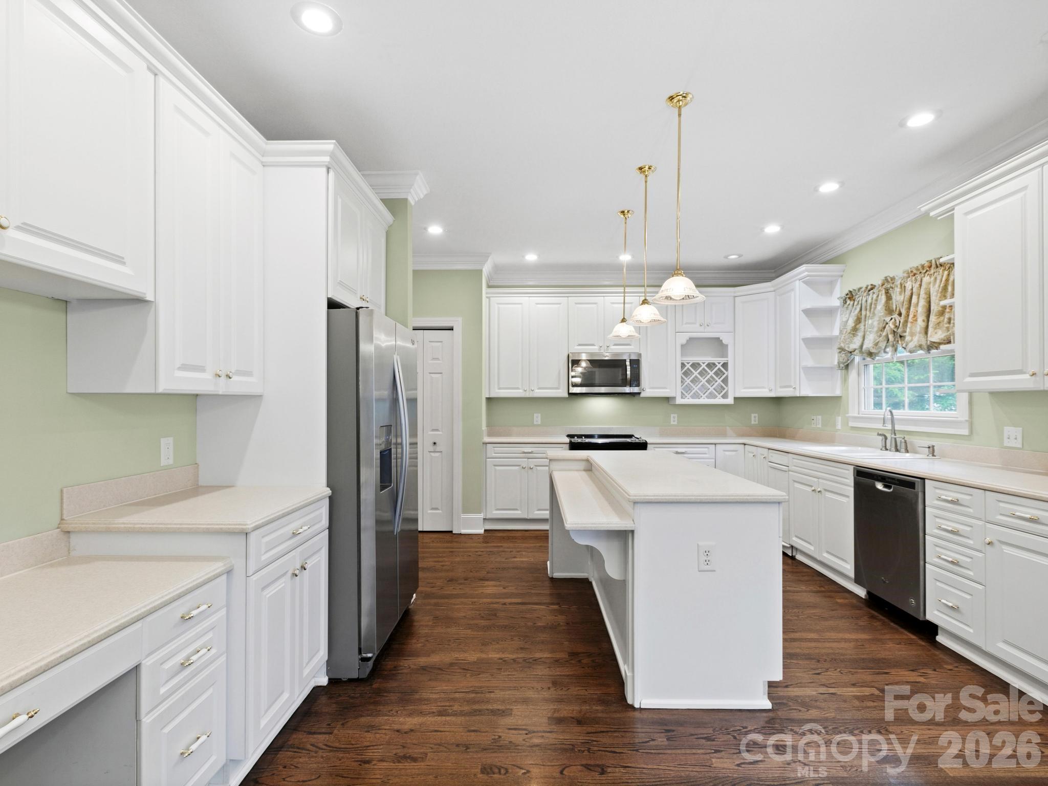 103 Berry Hill Drive #10 — Hendersonville