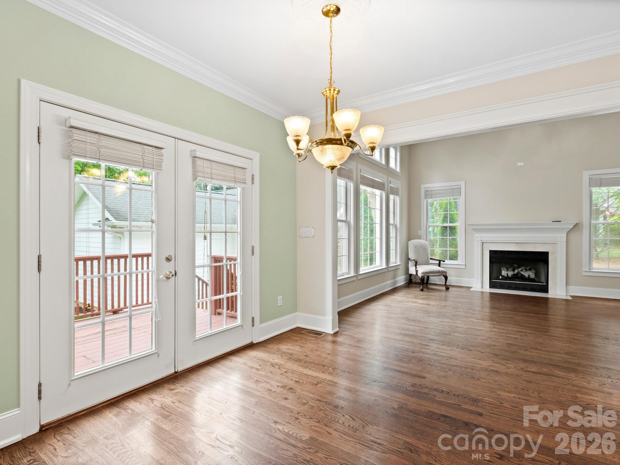 103 Berry Hill Drive #10 — Hendersonville