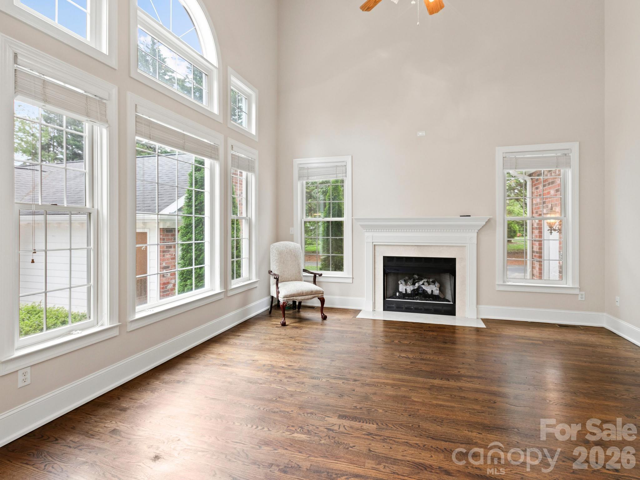 103 Berry Hill Drive #10 — Hendersonville