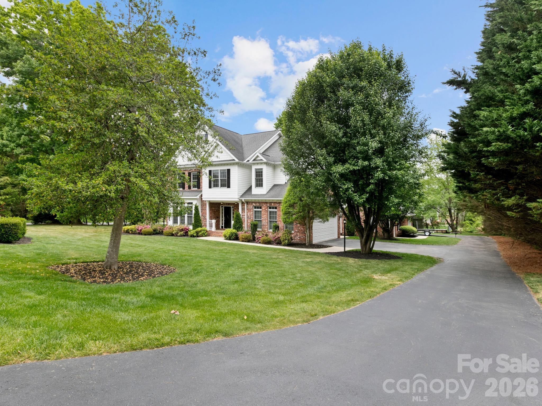 103 Berry Hill Drive #10 — Hendersonville