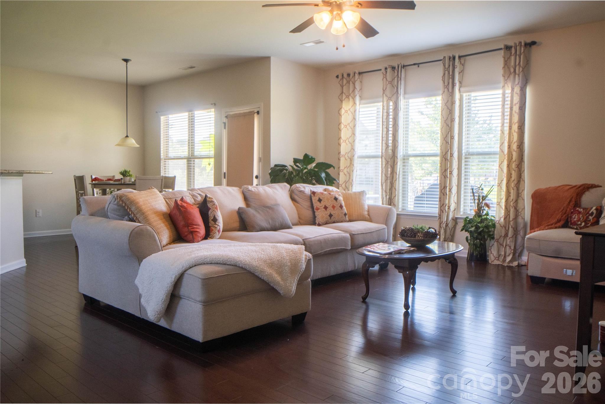 3942 Kestrel Lane — Fort Mill