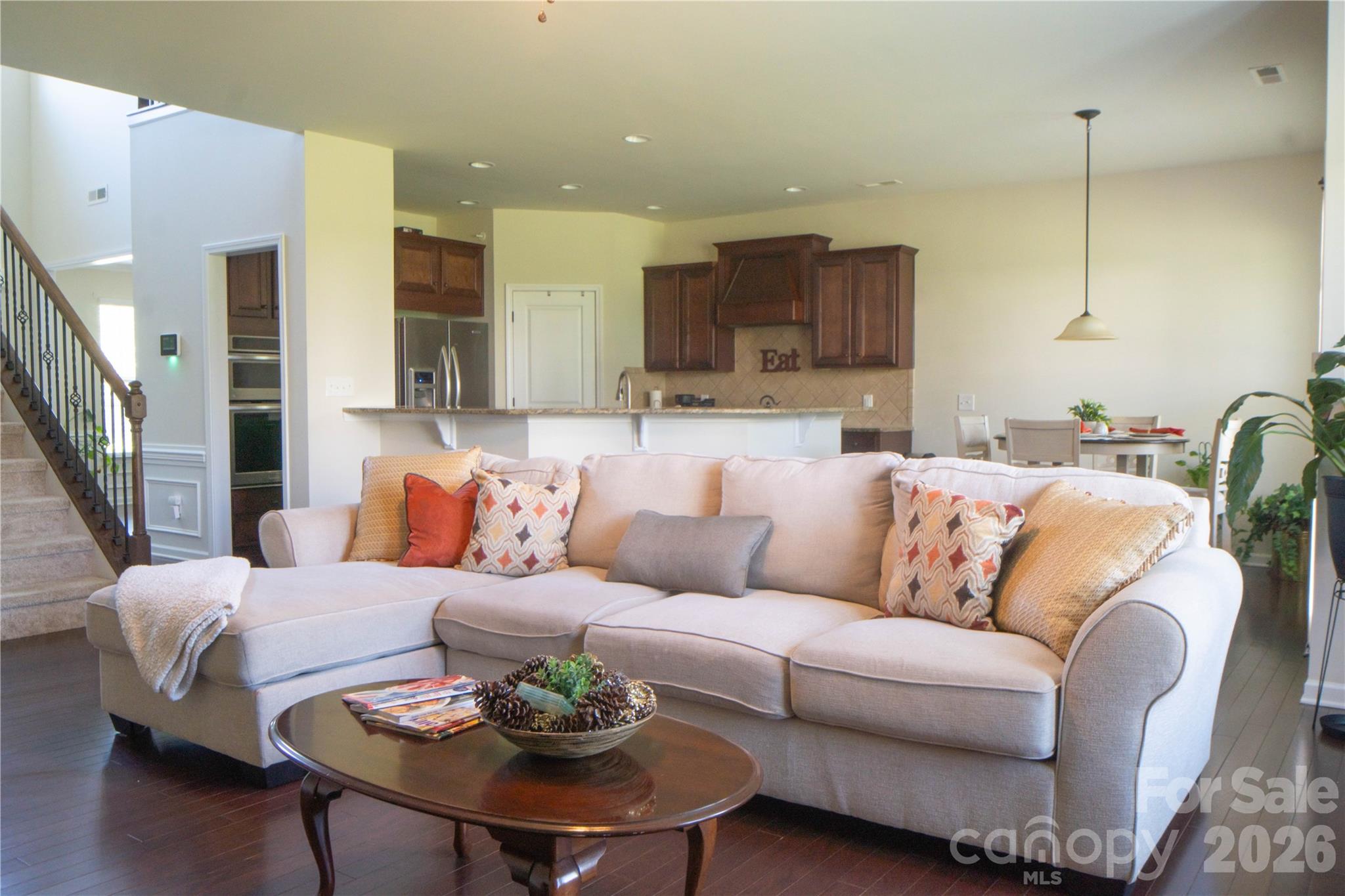 3942 Kestrel Lane — Fort Mill
