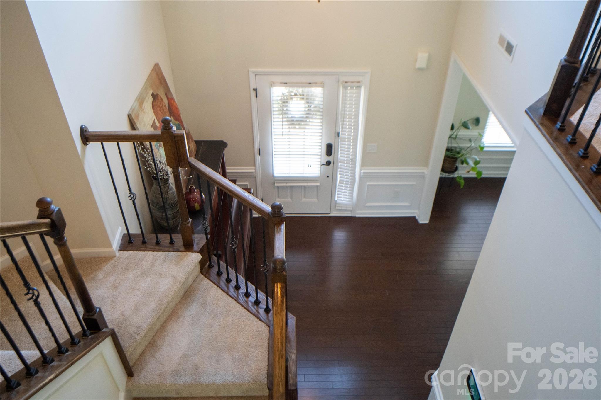 3942 Kestrel Lane — Fort Mill