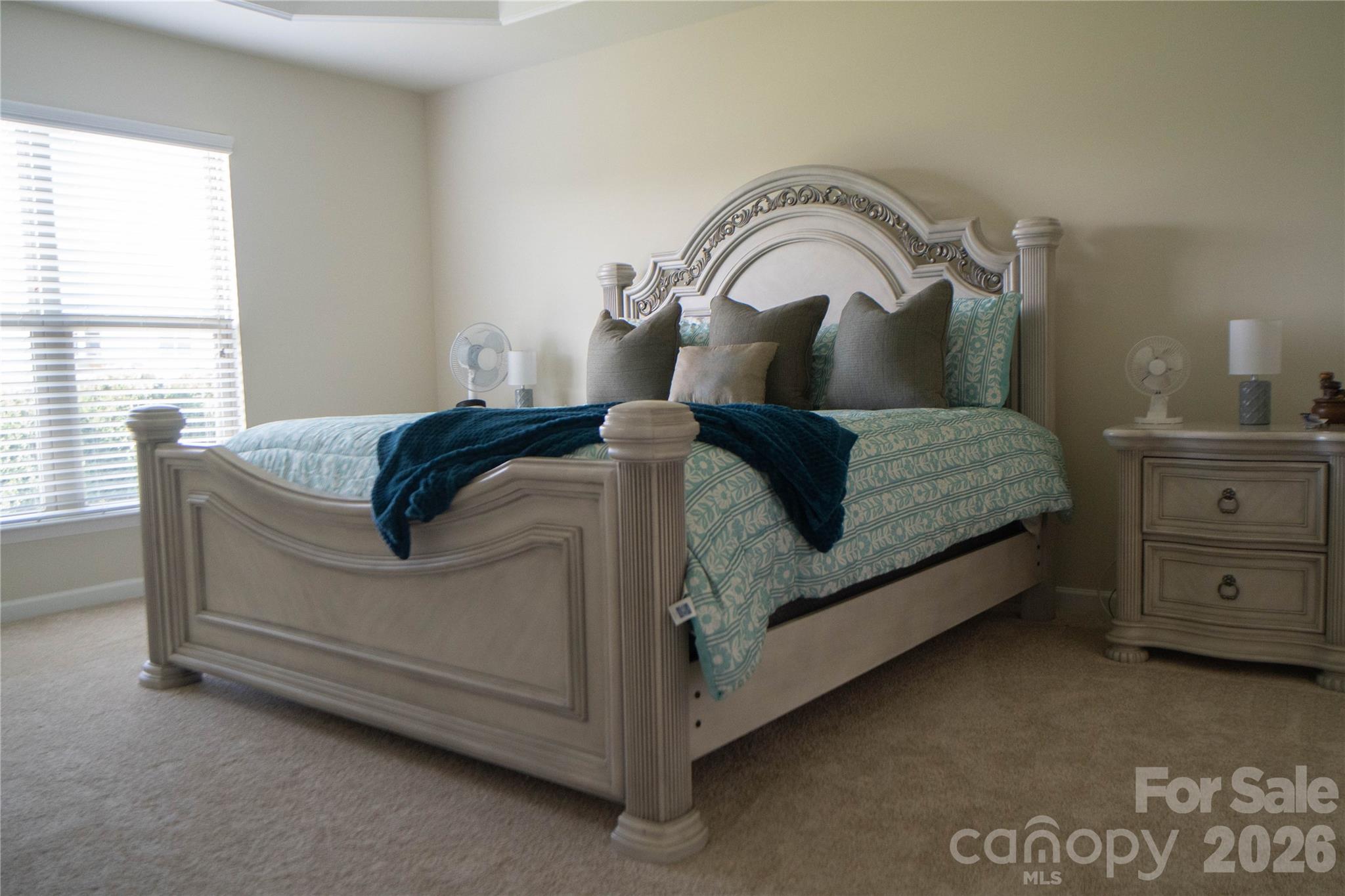 3942 Kestrel Lane — Fort Mill