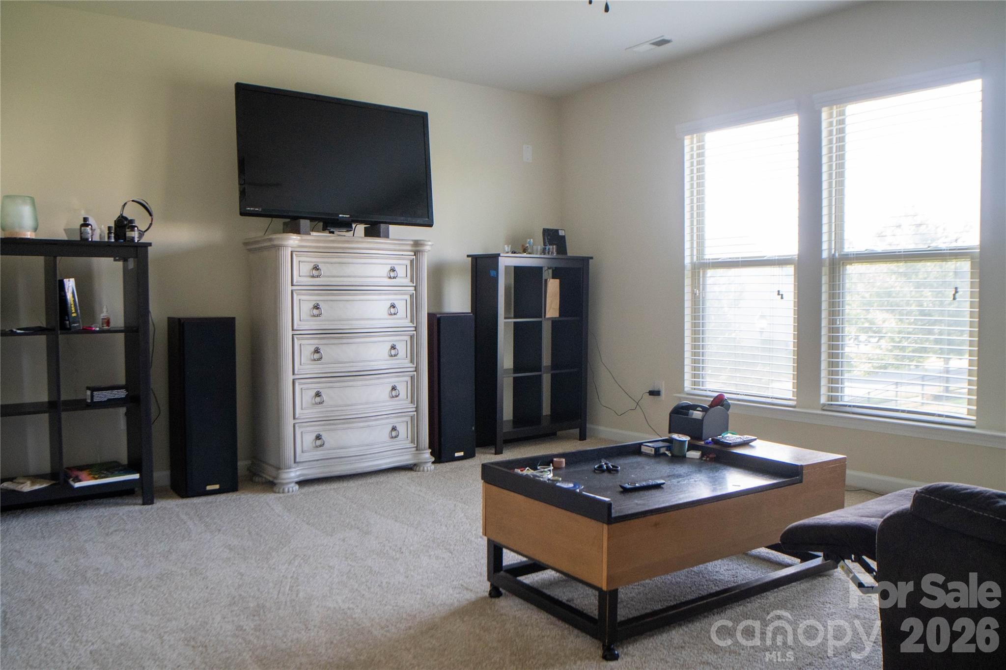 3942 Kestrel Lane — Fort Mill
