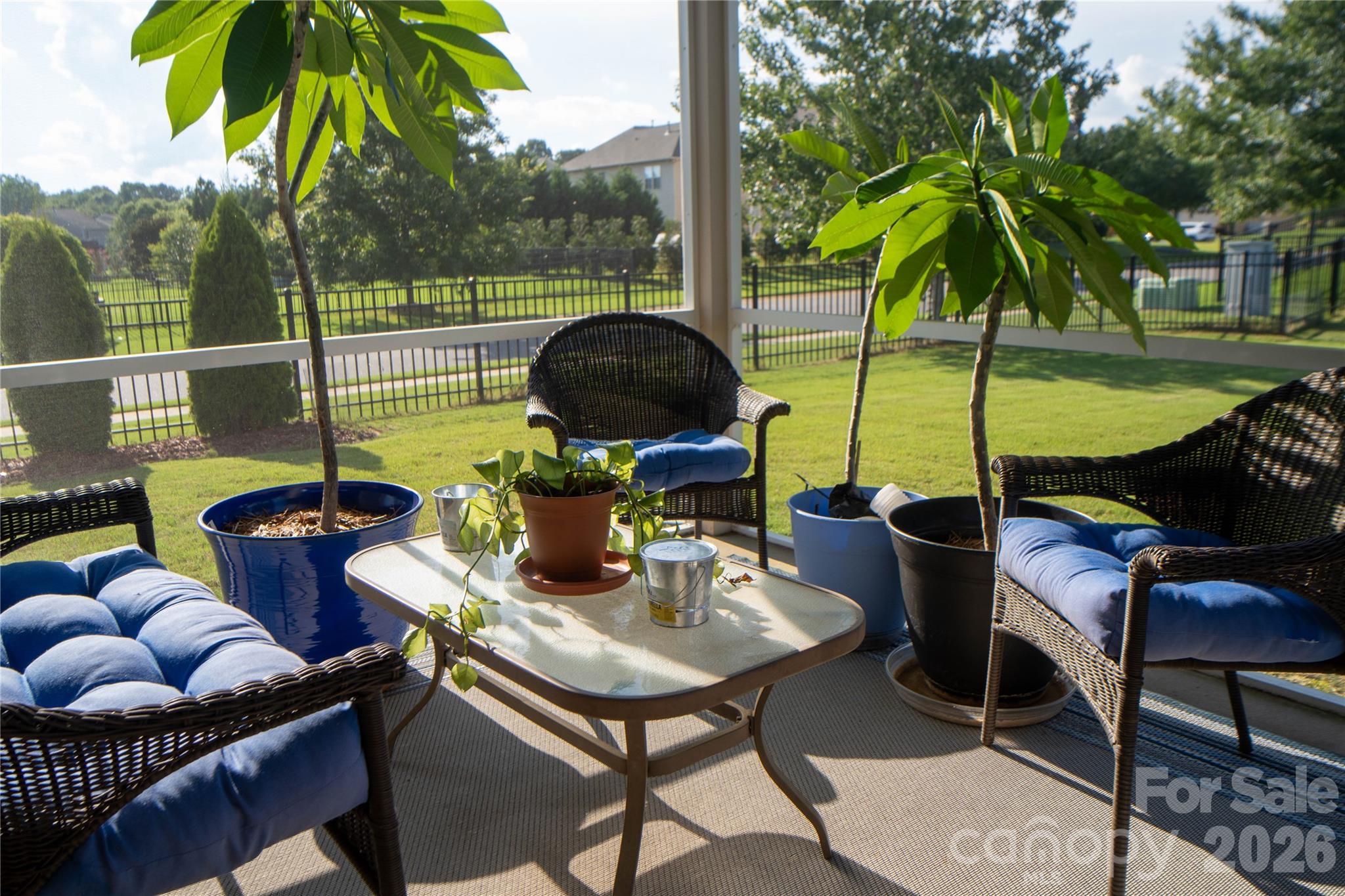 3942 Kestrel Lane — Fort Mill