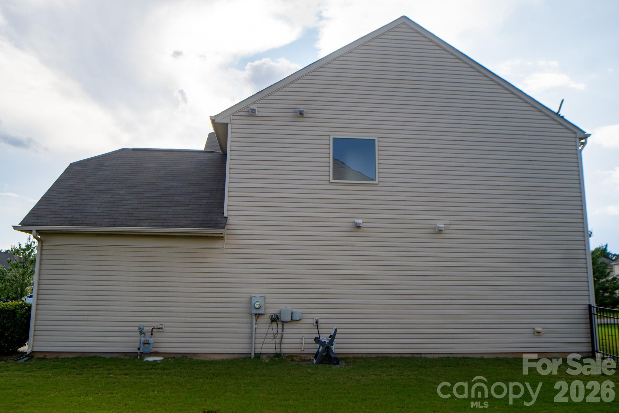 3942 Kestrel Lane — Fort Mill