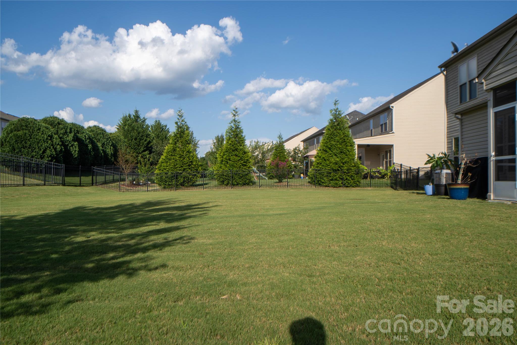 3942 Kestrel Lane — Fort Mill