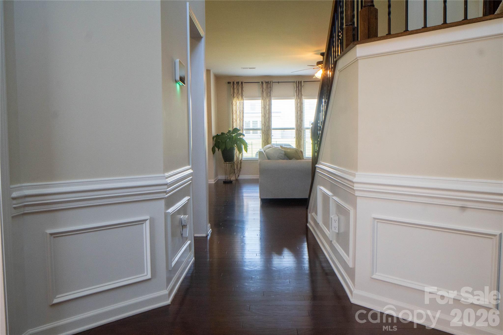 3942 Kestrel Lane — Fort Mill