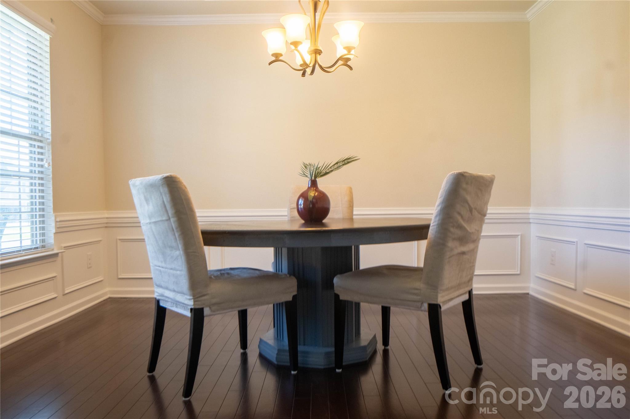 3942 Kestrel Lane — Fort Mill
