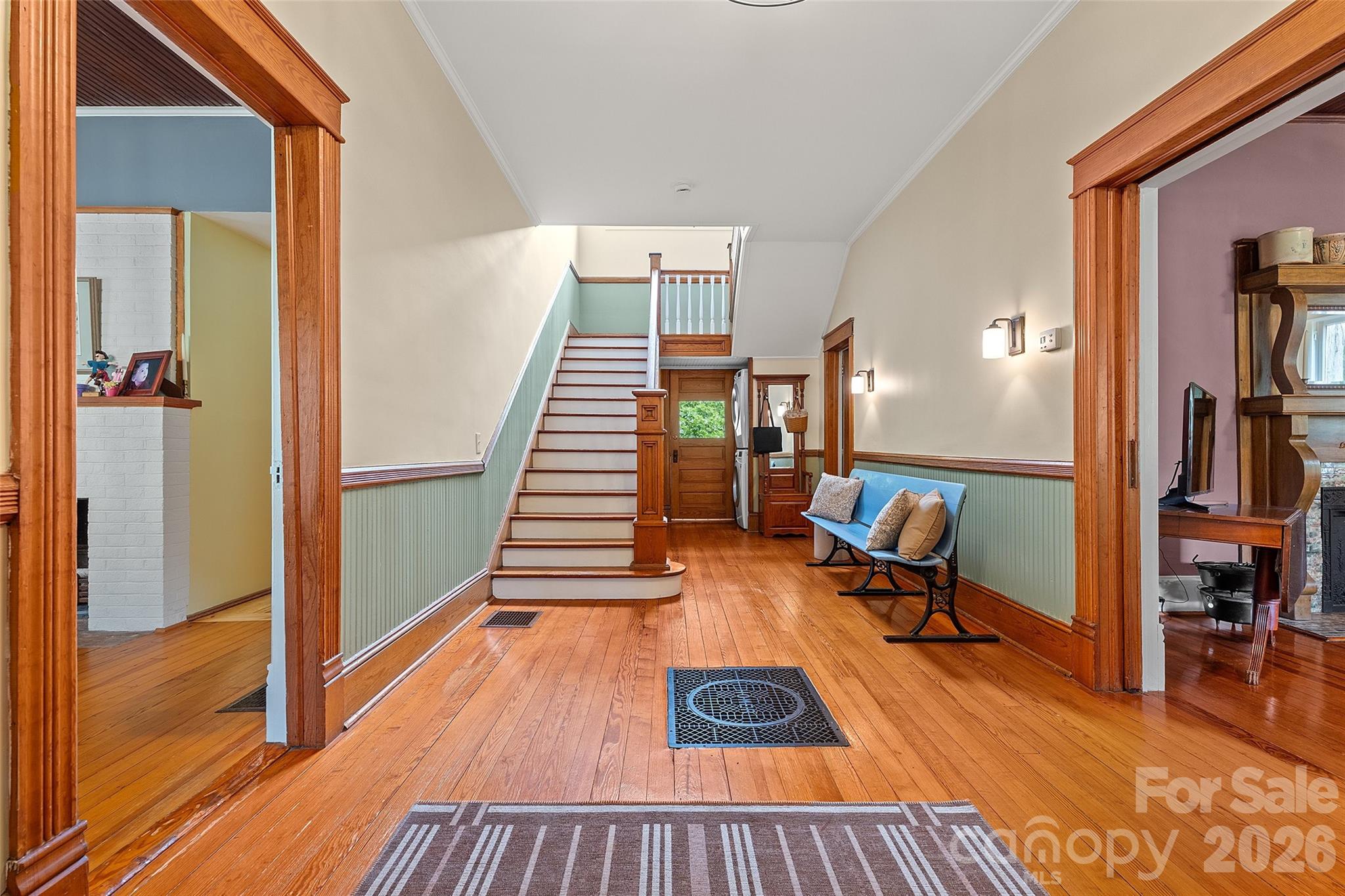 602 N Main Street — Davidson
