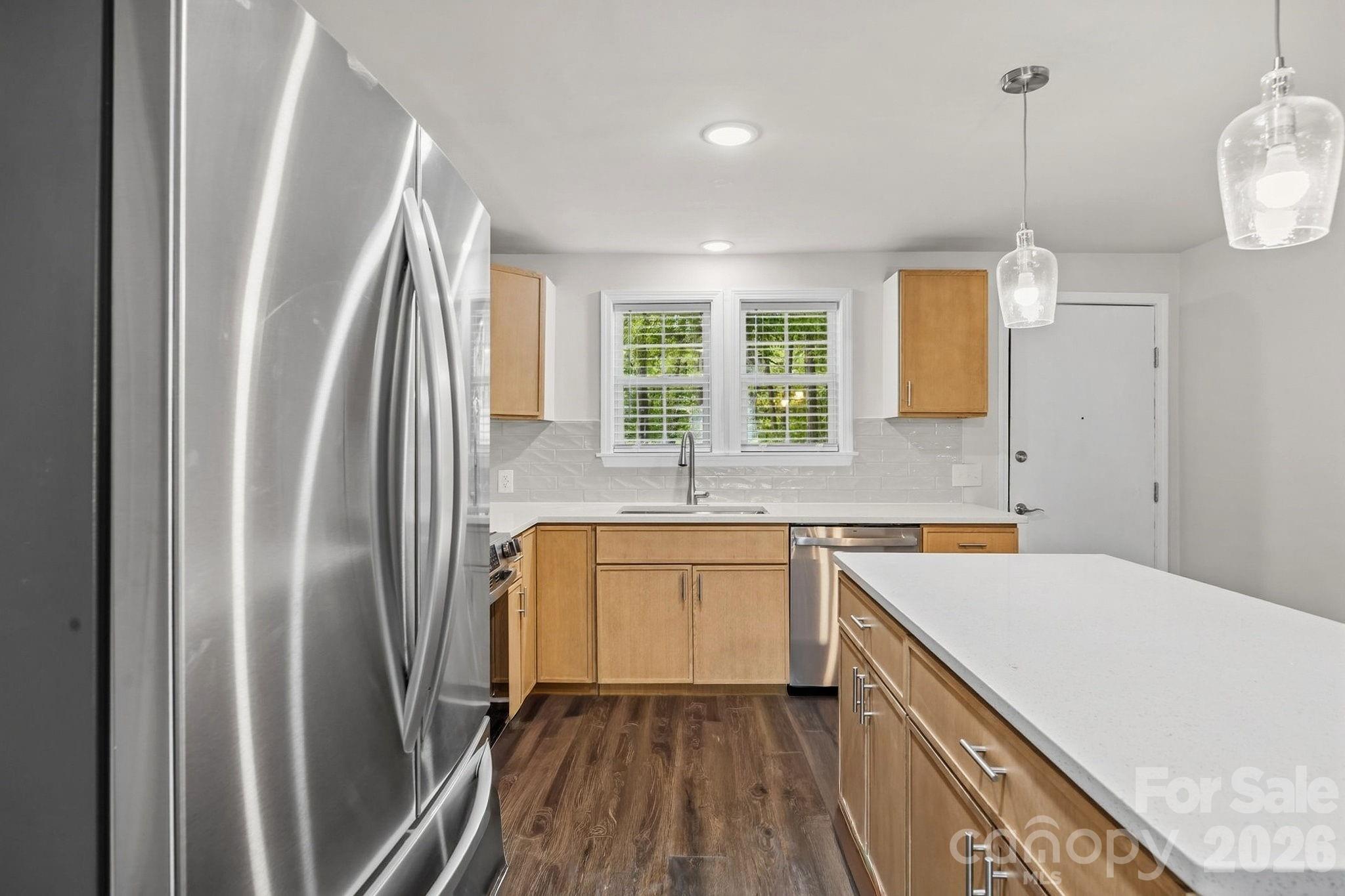 6109 Cora Street — Charlotte