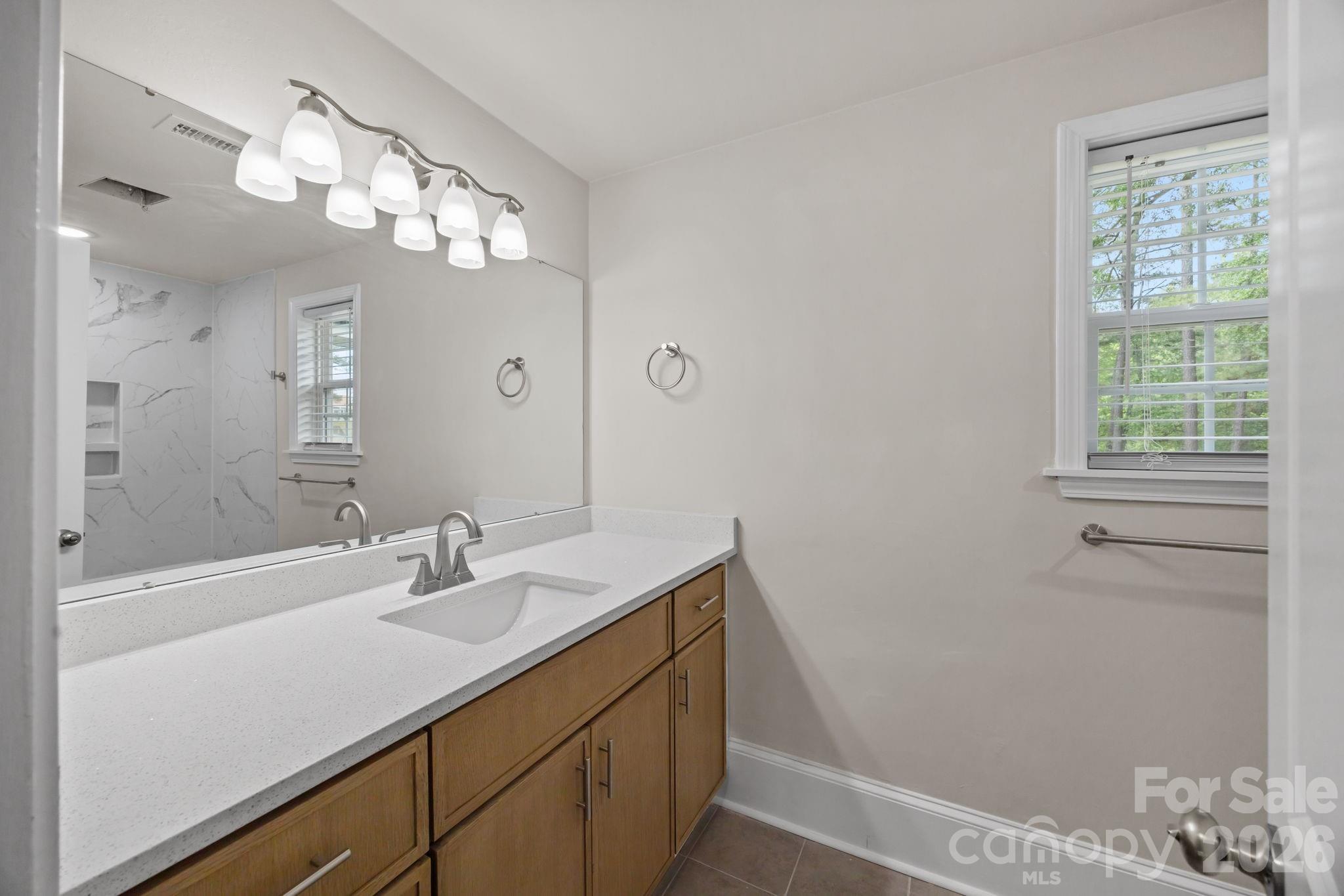 6109 Cora Street — Charlotte