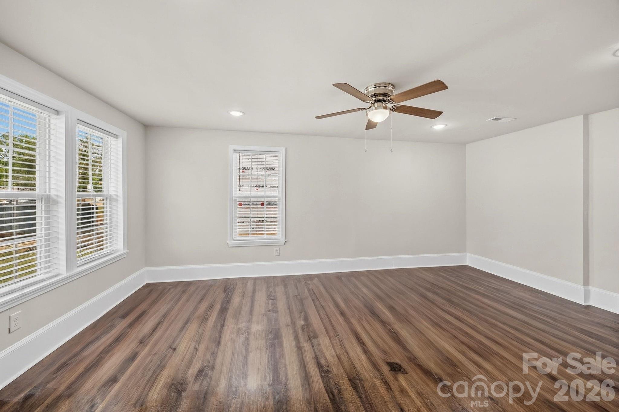 6109 Cora Street — Charlotte