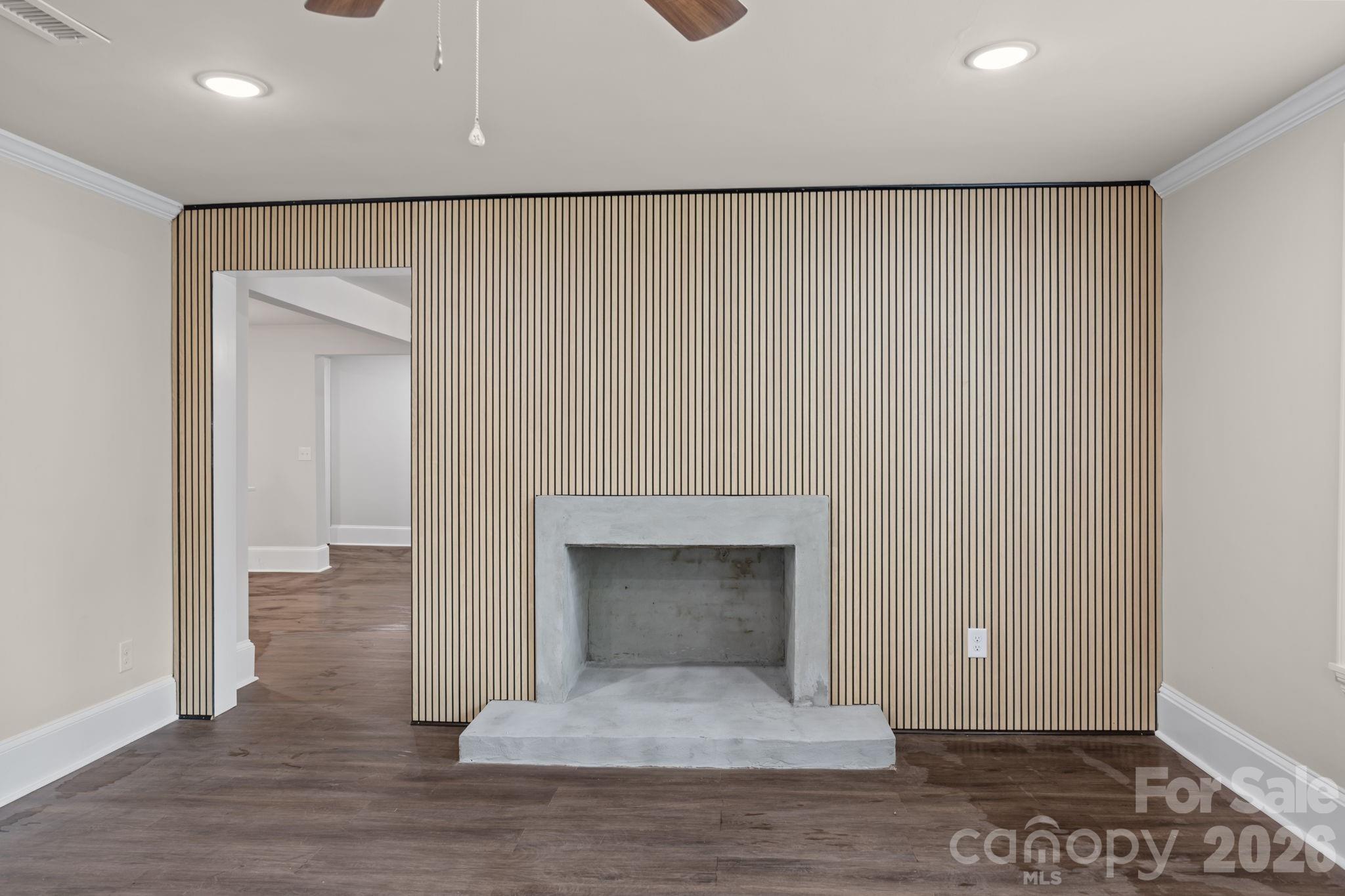 6109 Cora Street — Charlotte