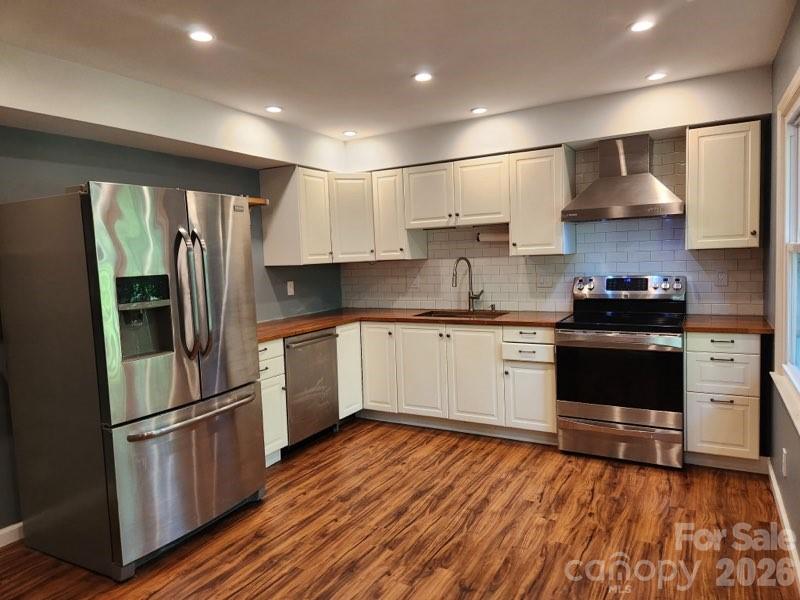 328 Swampfox Drive — Fort Mill