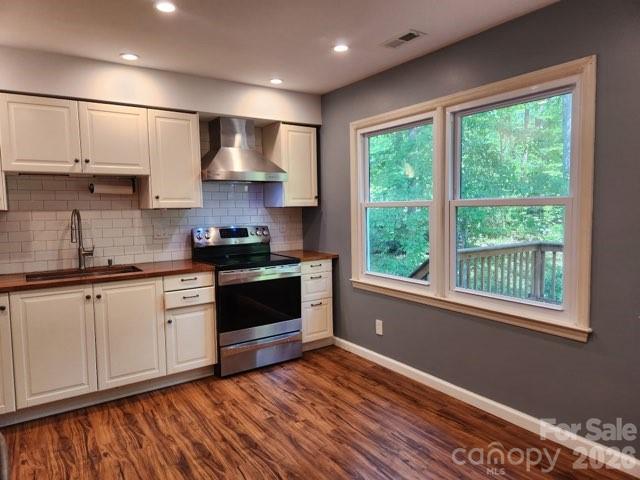 328 Swampfox Drive — Fort Mill