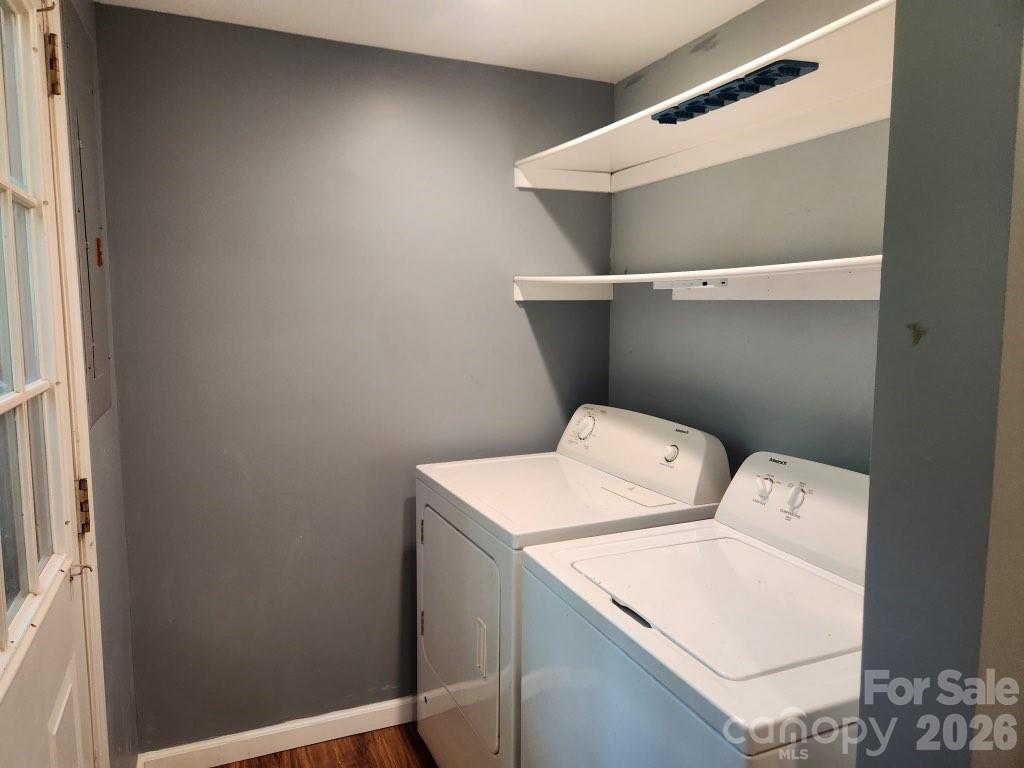 328 Swampfox Drive — Fort Mill