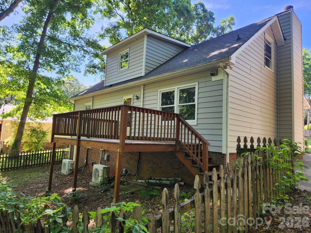 328 Swampfox Drive — Fort Mill