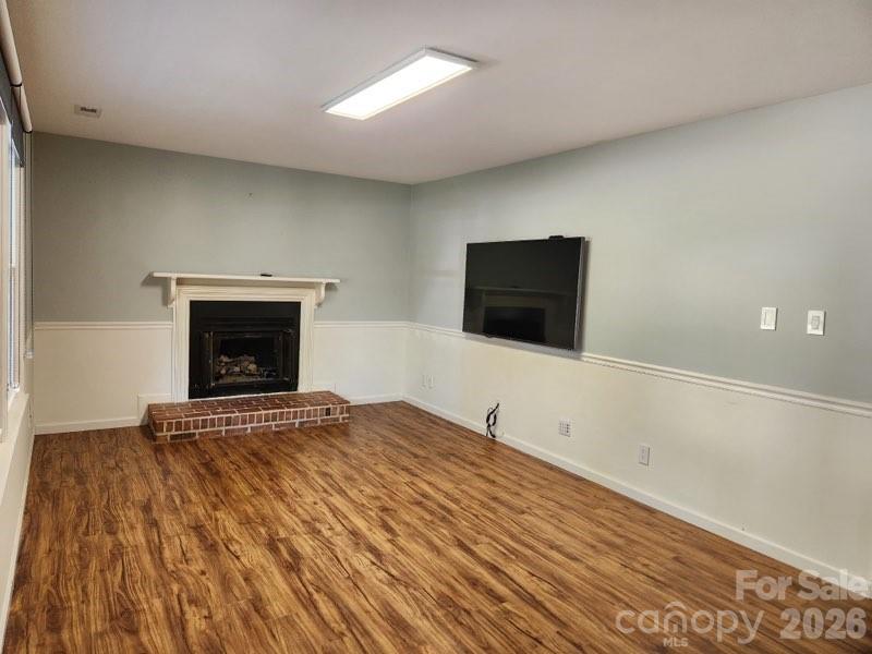 328 Swampfox Drive — Fort Mill