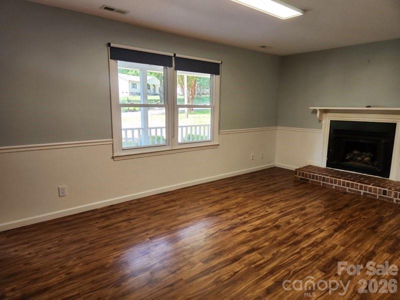 328 Swampfox Drive — Fort Mill