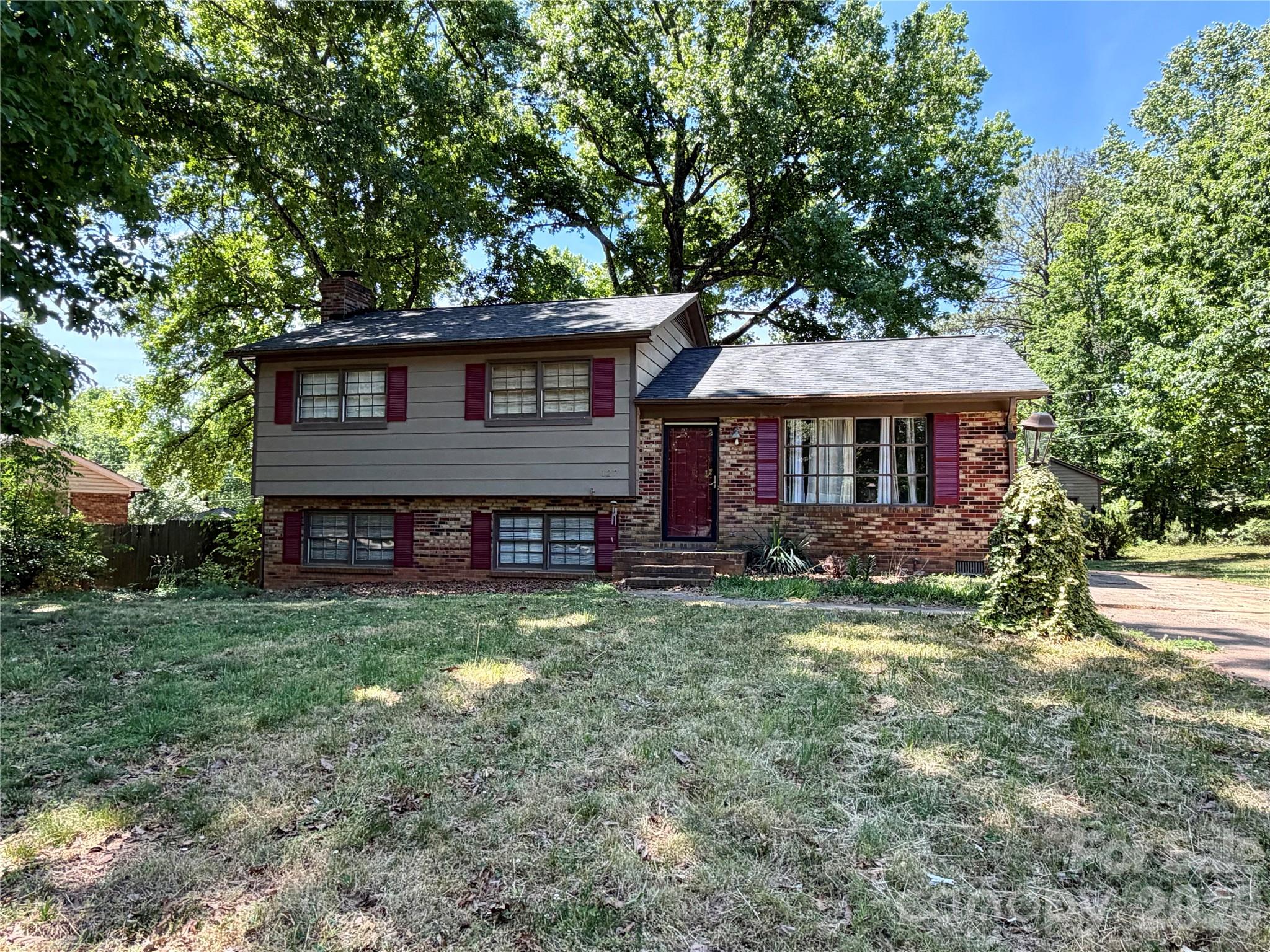 127 Sequoia Drive — Gastonia