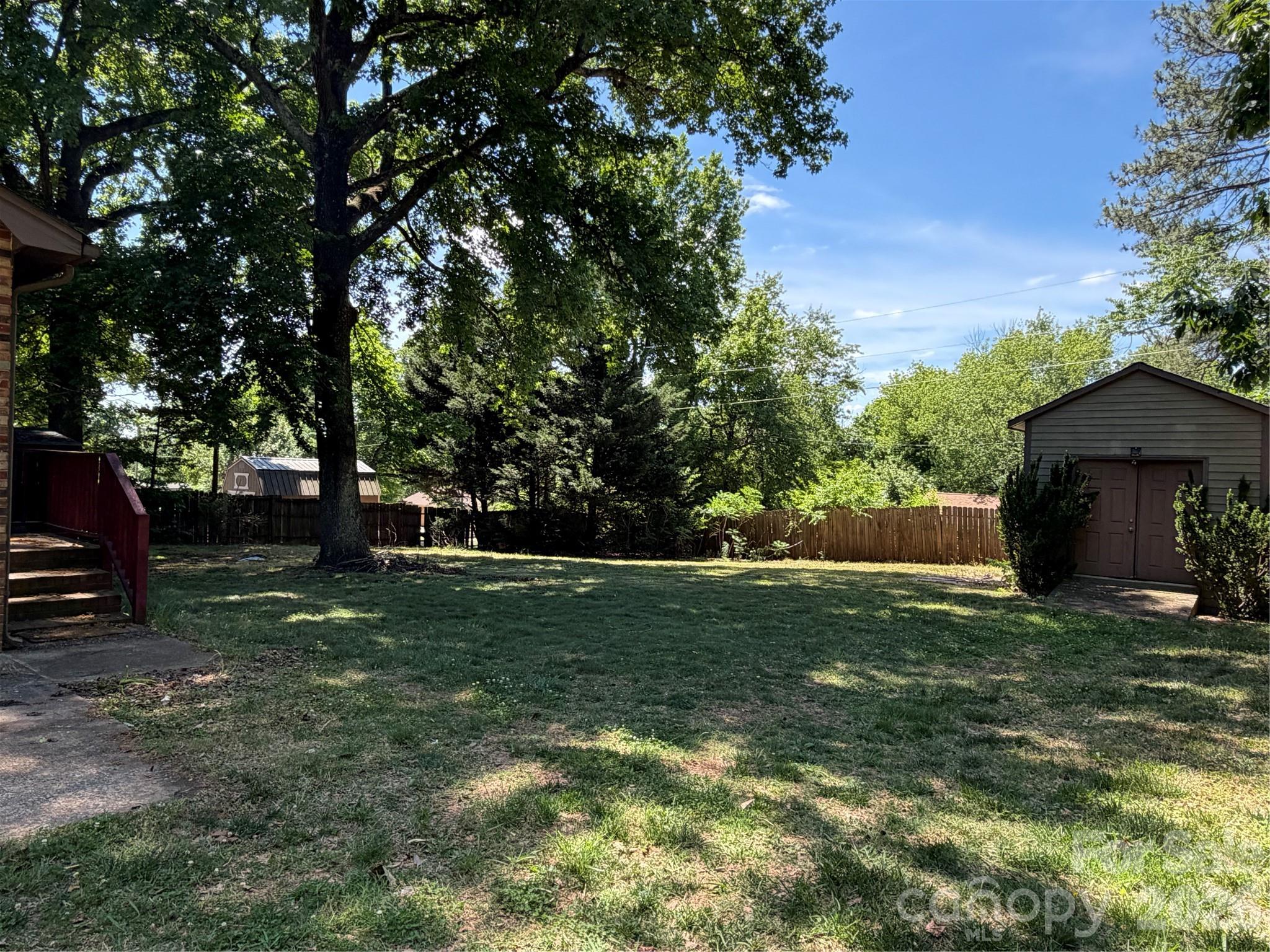 127 Sequoia Drive — Gastonia