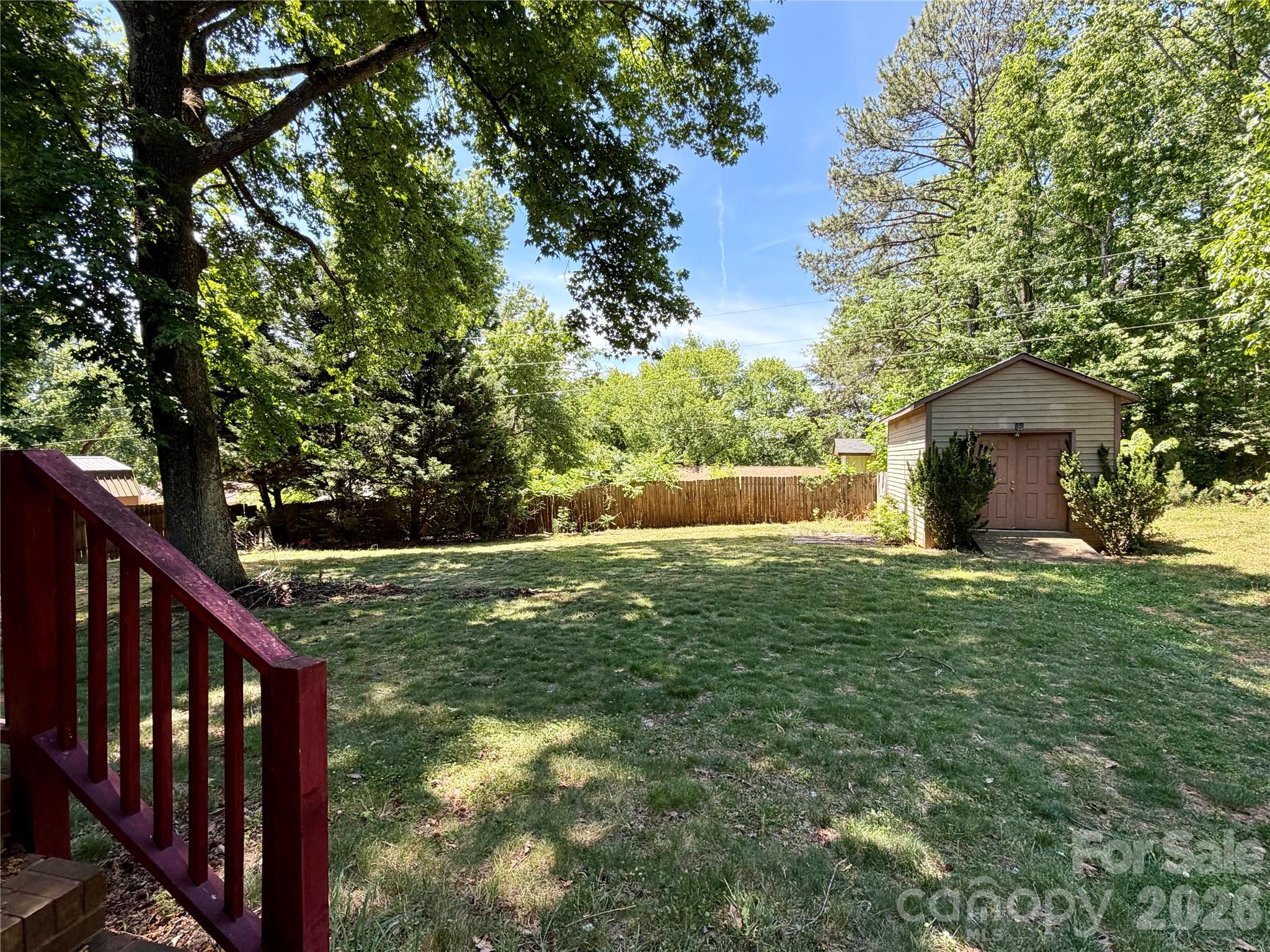 127 Sequoia Drive — Gastonia