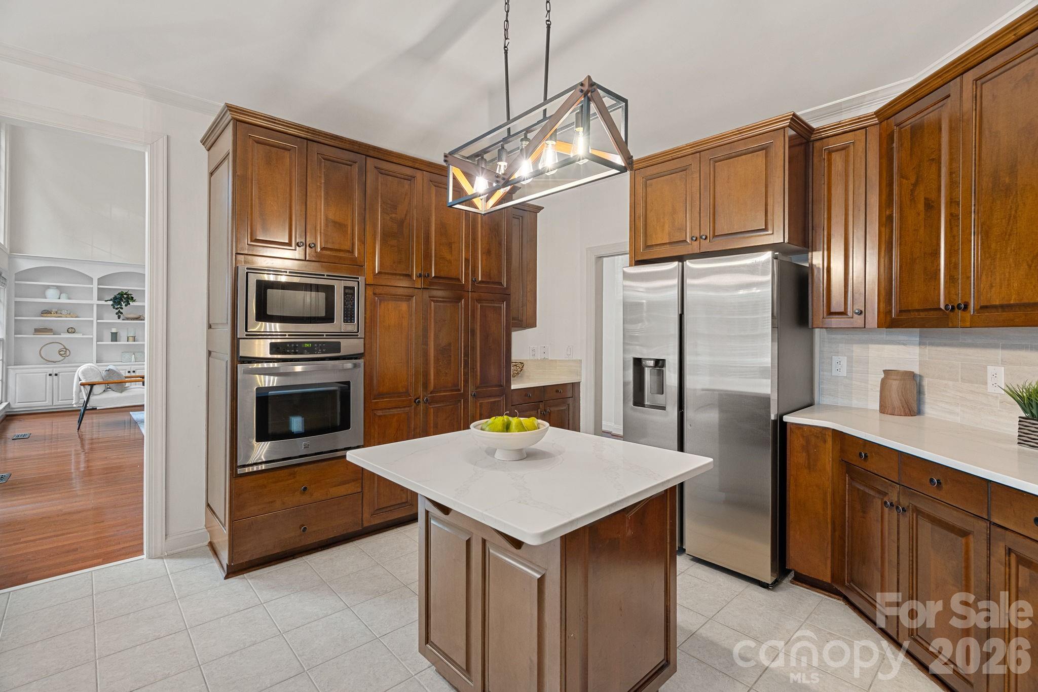 16110 Covington Point Lane — Huntersville