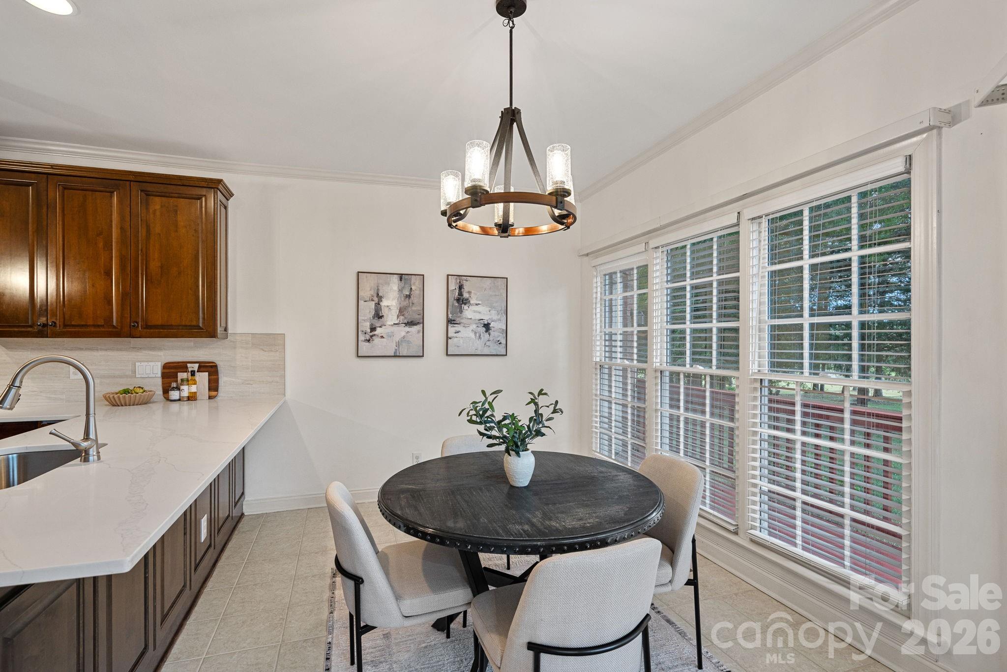 16110 Covington Point Lane — Huntersville