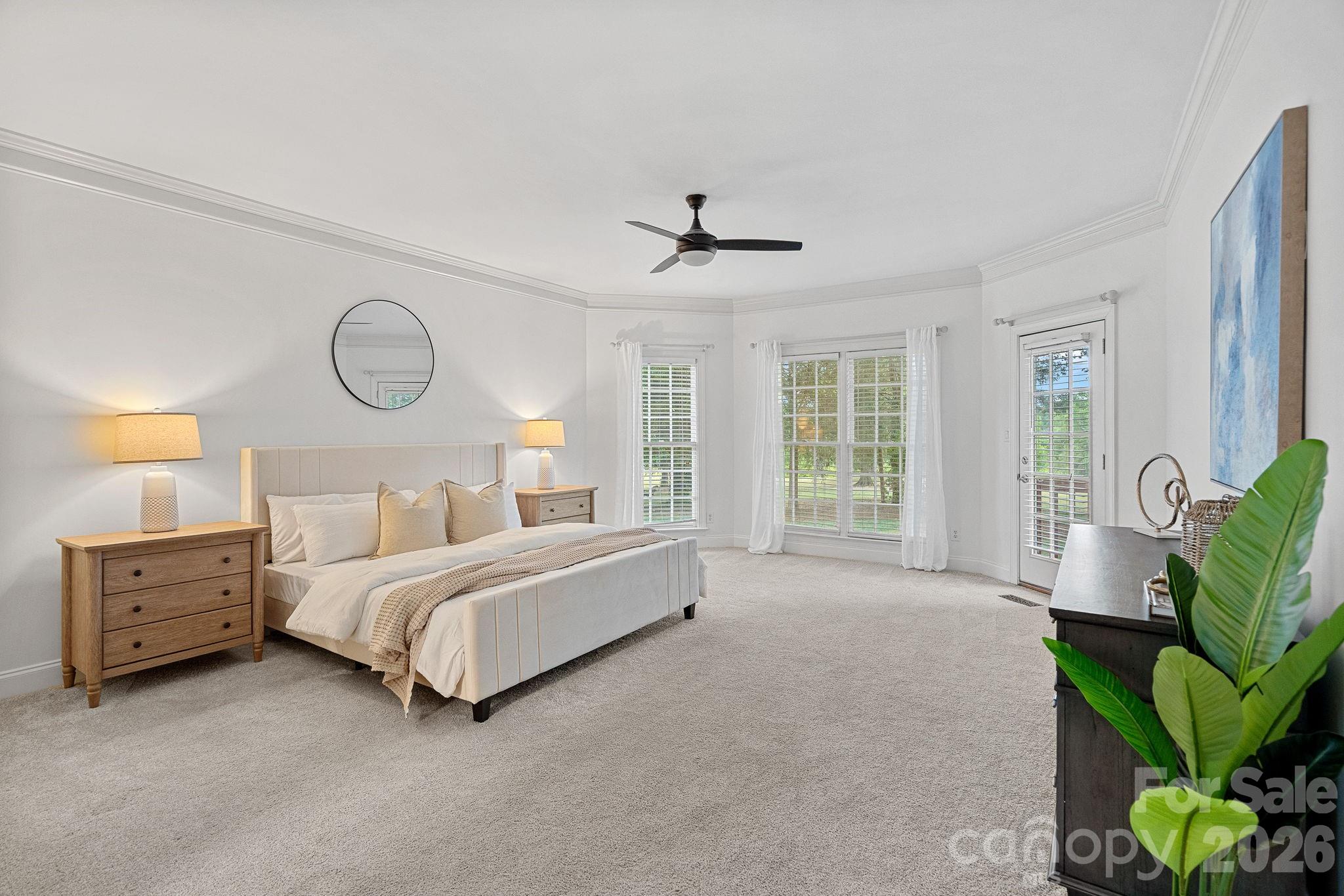 16110 Covington Point Lane — Huntersville