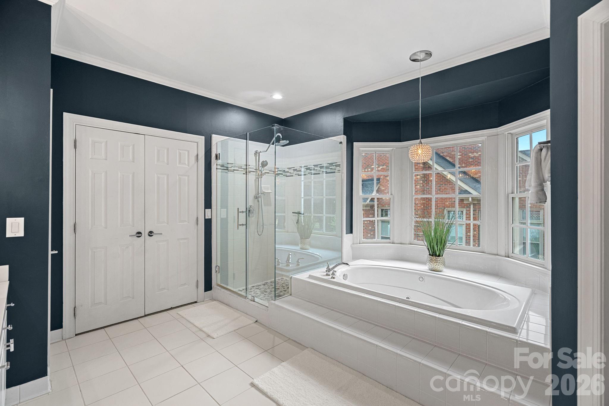 16110 Covington Point Lane — Huntersville