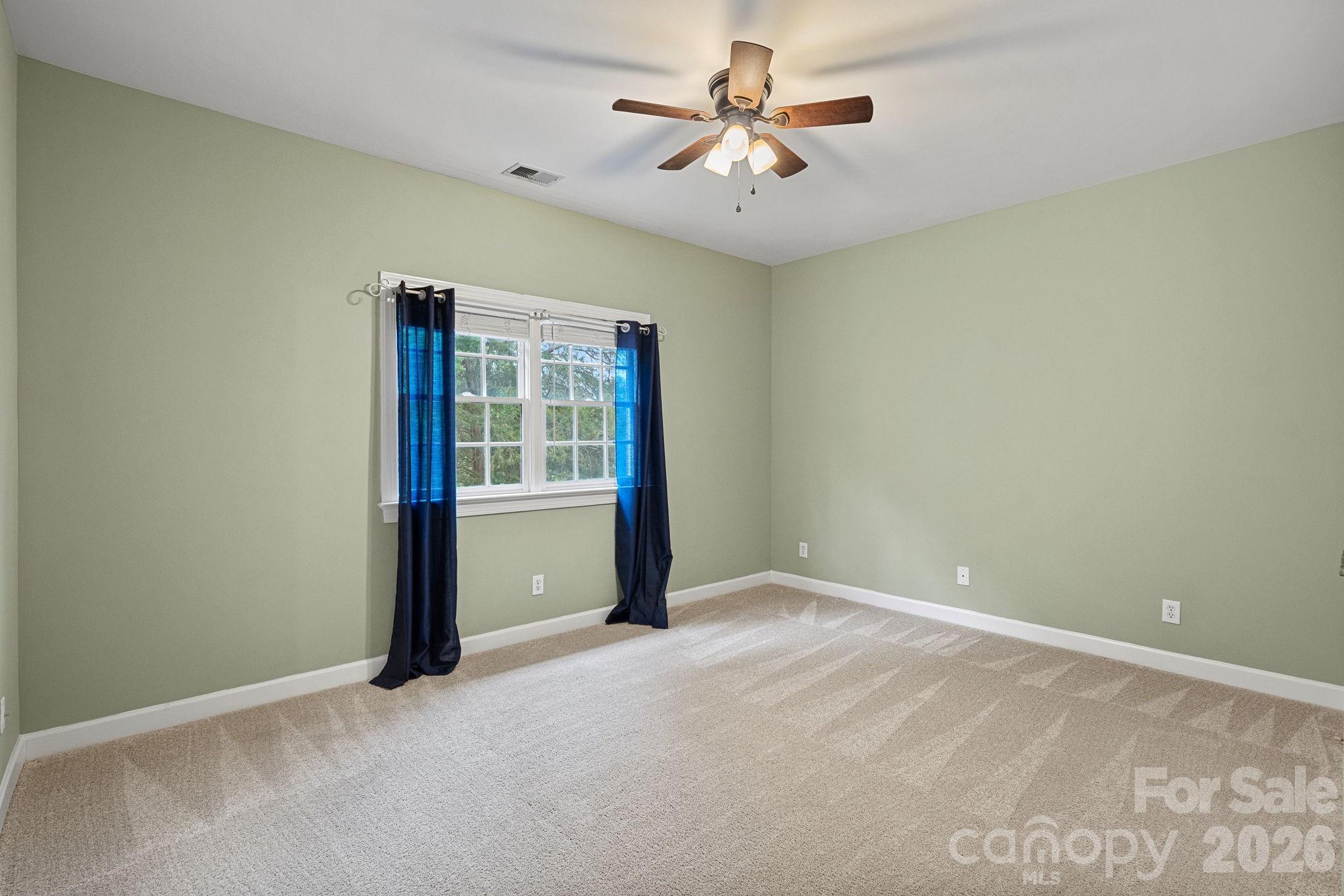 16110 Covington Point Lane — Huntersville