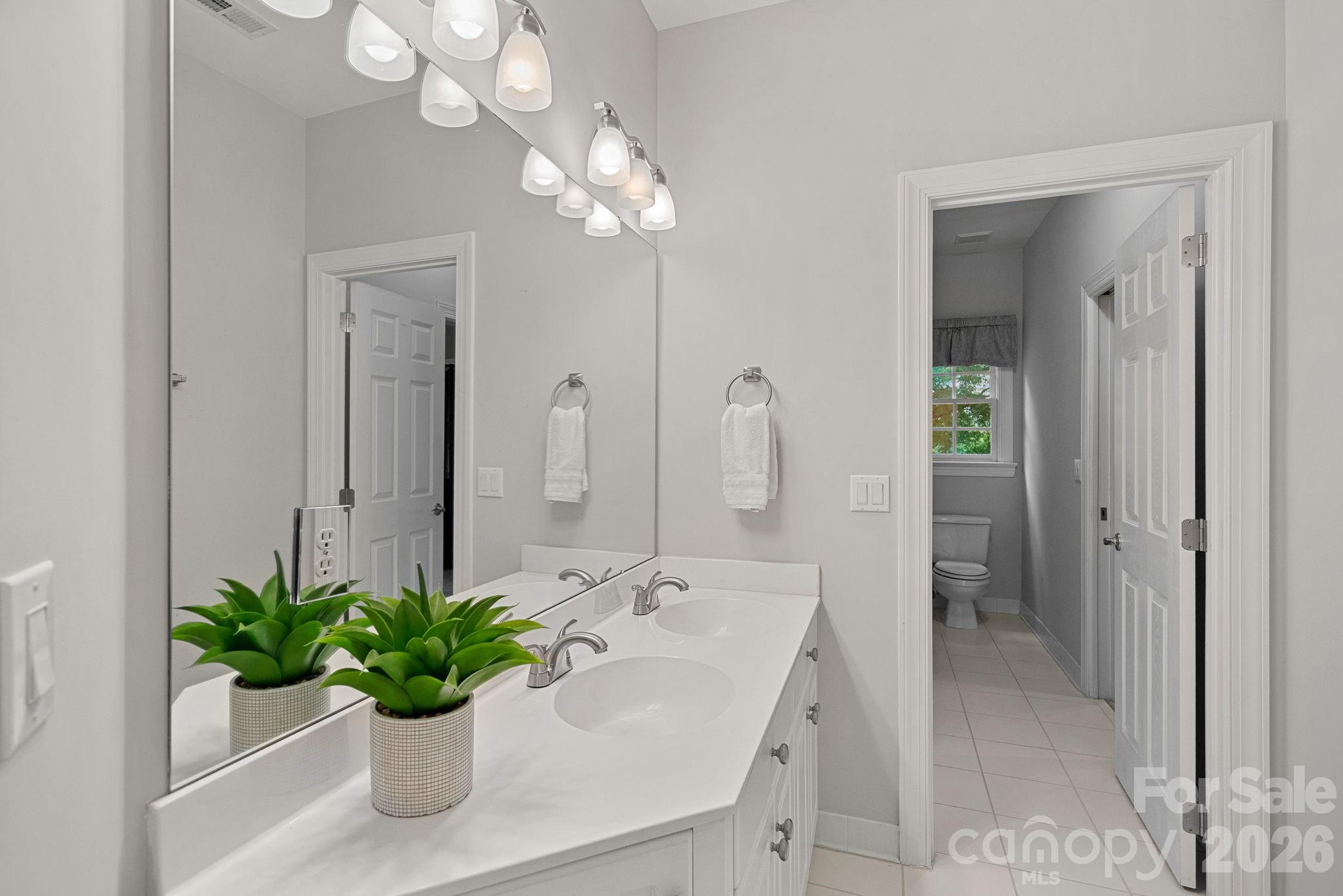16110 Covington Point Lane — Huntersville