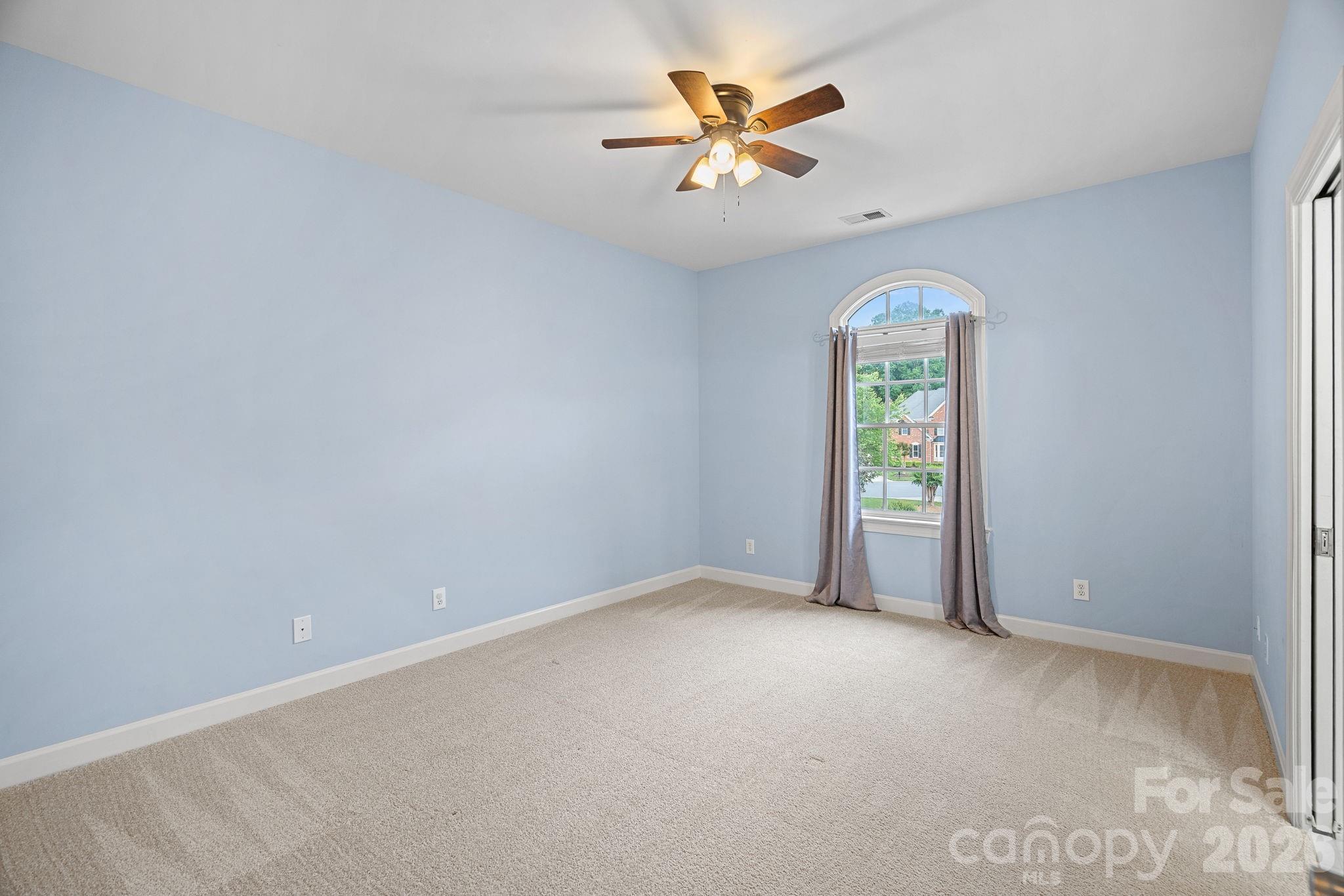 16110 Covington Point Lane — Huntersville