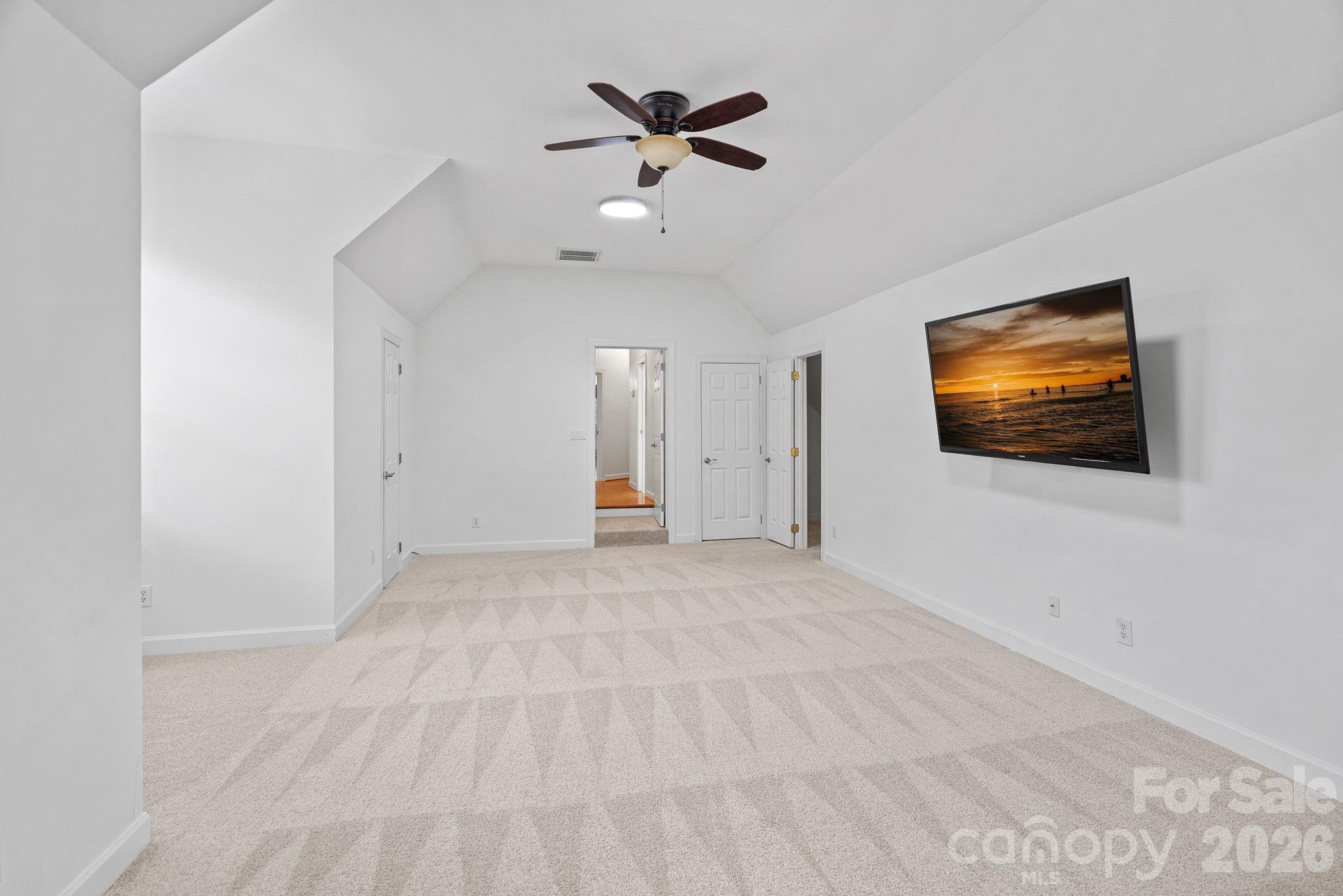 16110 Covington Point Lane — Huntersville