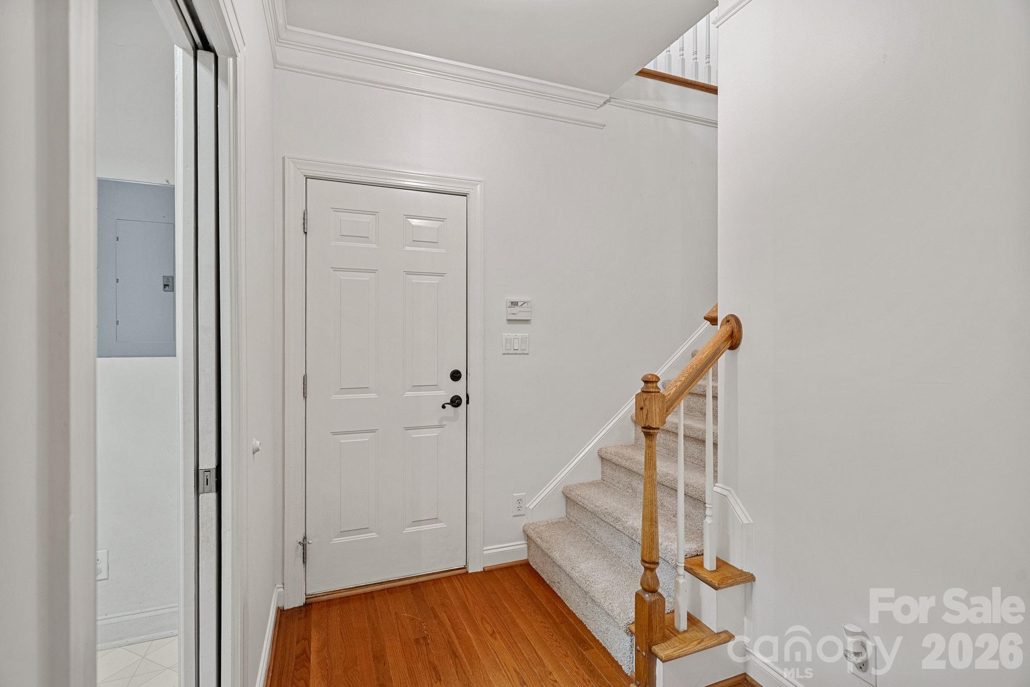 16110 Covington Point Lane — Huntersville