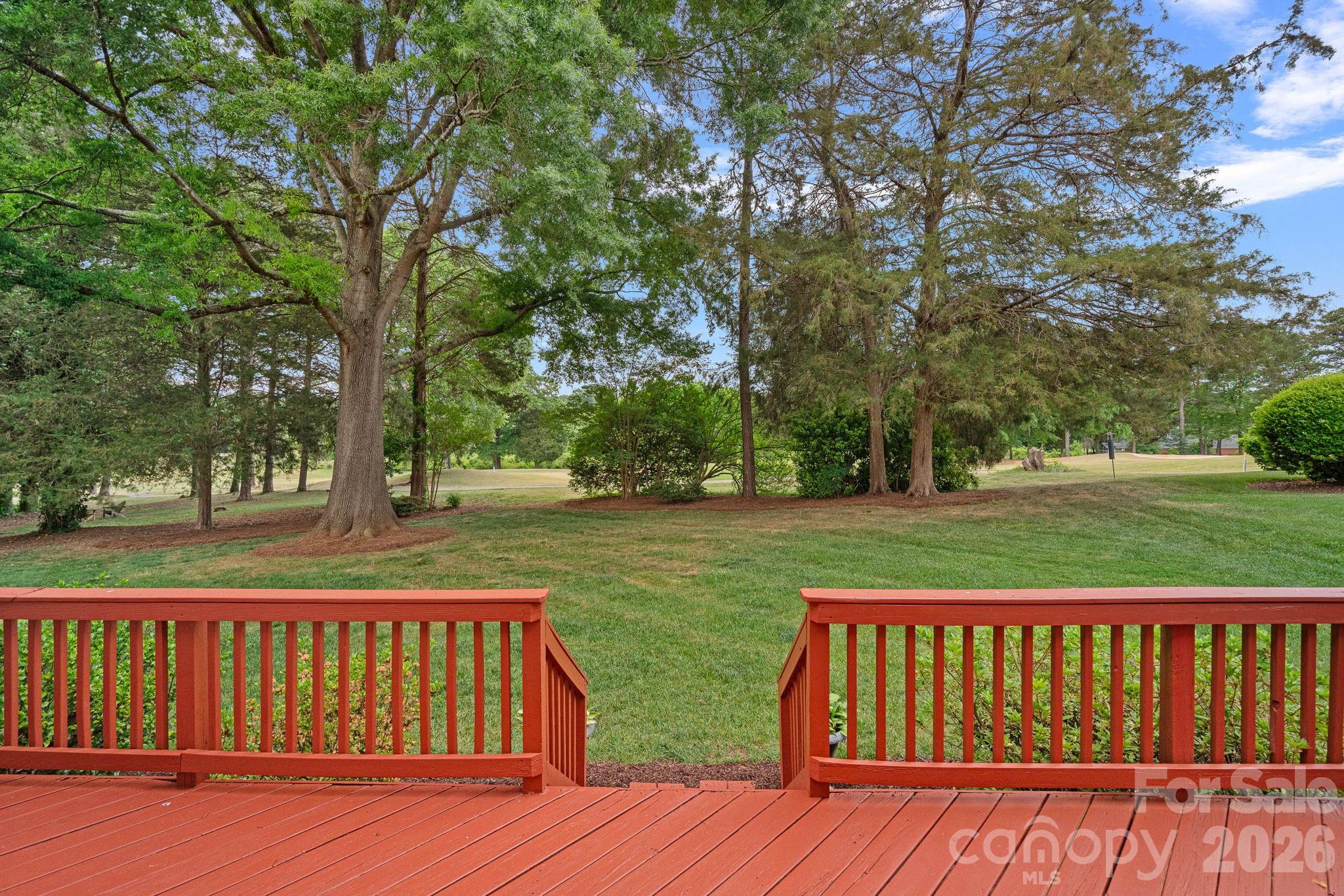 16110 Covington Point Lane — Huntersville