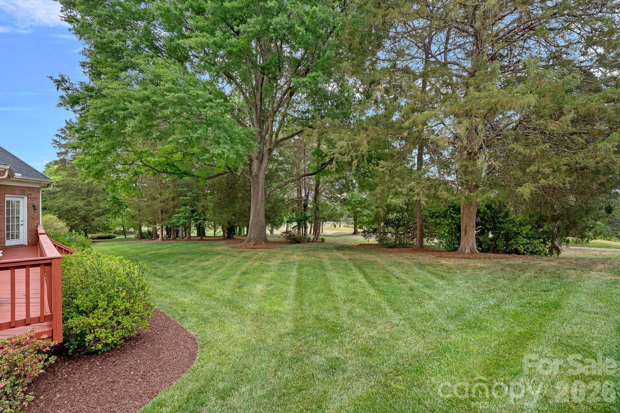 16110 Covington Point Lane — Huntersville