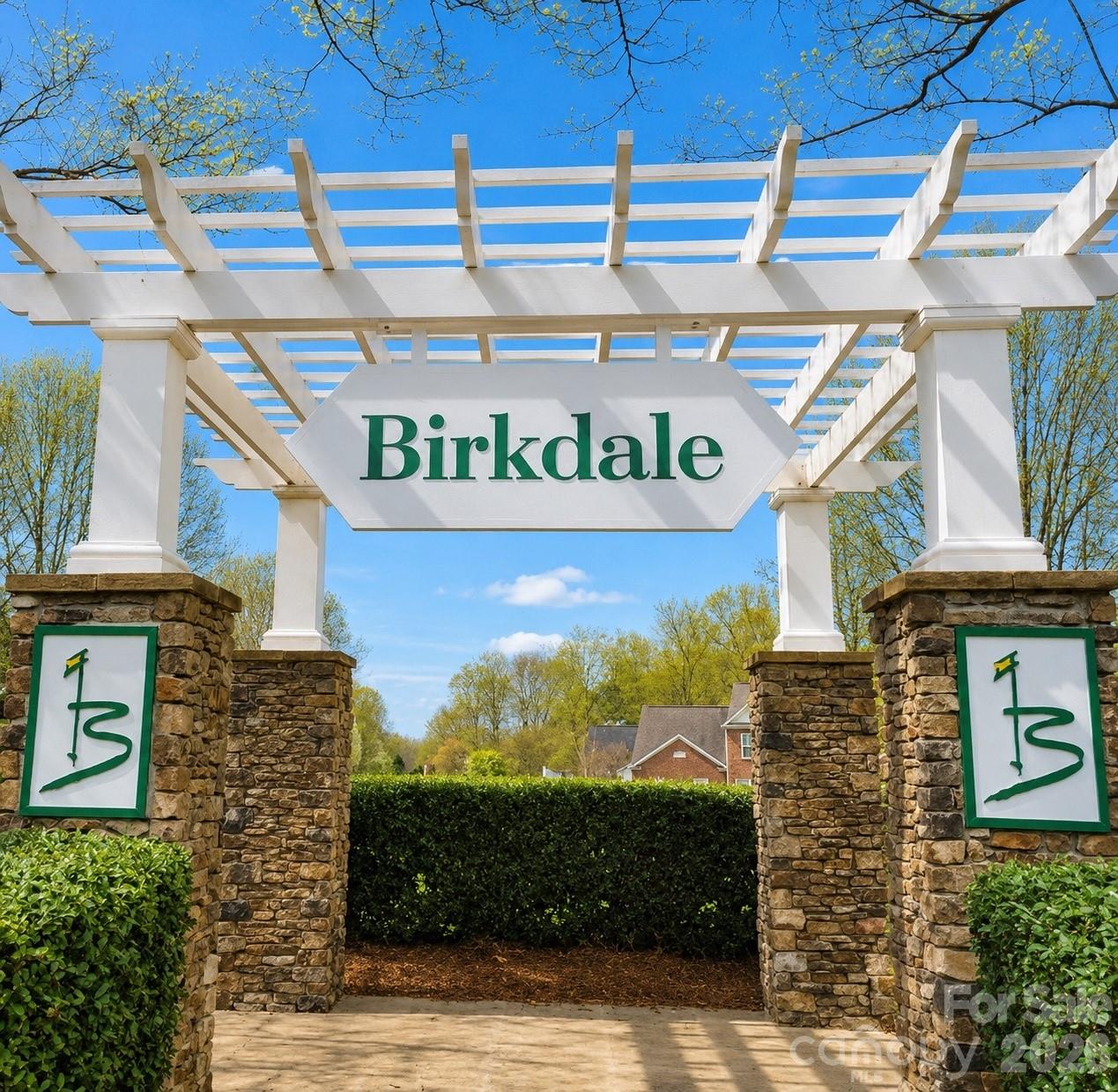 16110 Covington Point Lane — Huntersville