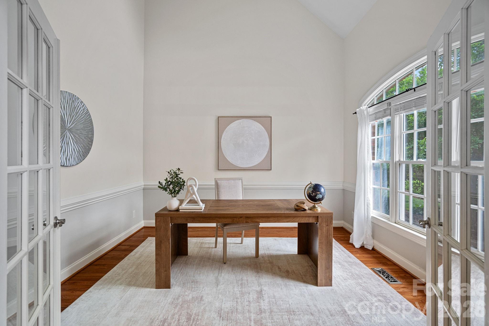 16110 Covington Point Lane — Huntersville