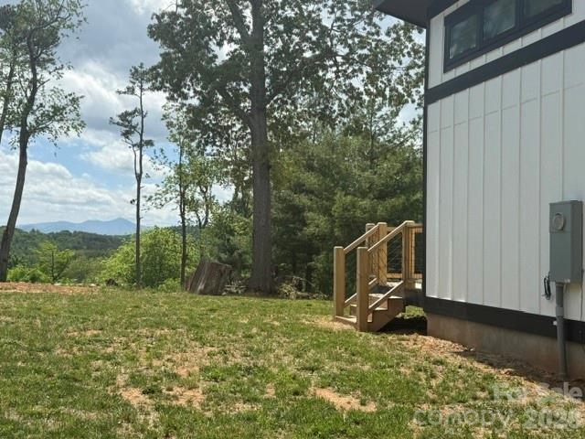 3 Locust Street — Asheville