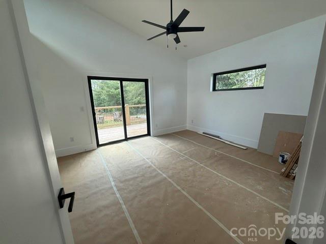 3 Locust Street — Asheville