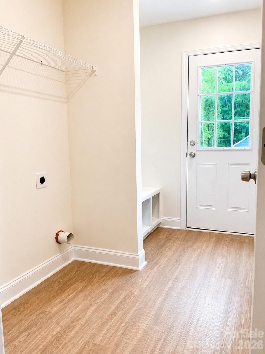 1134 Grady Street — Salisbury