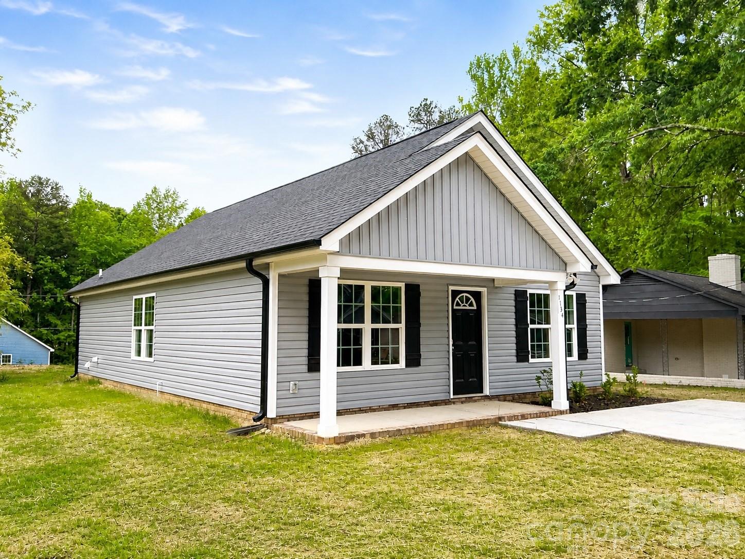 1134 Grady Street — Salisbury