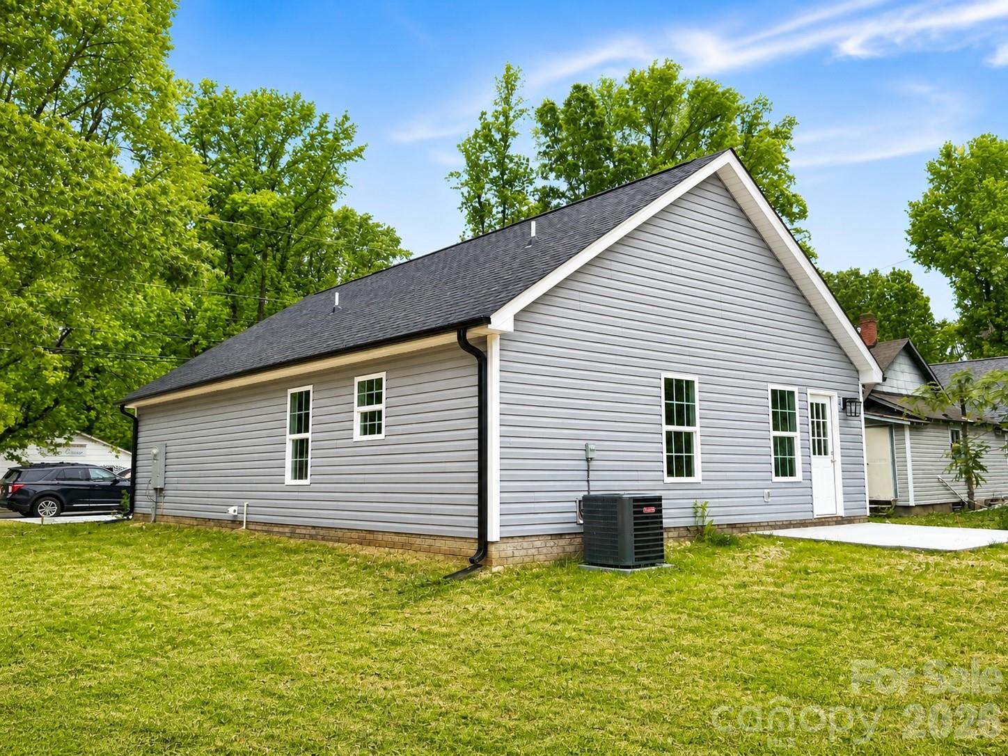 1134 Grady Street — Salisbury