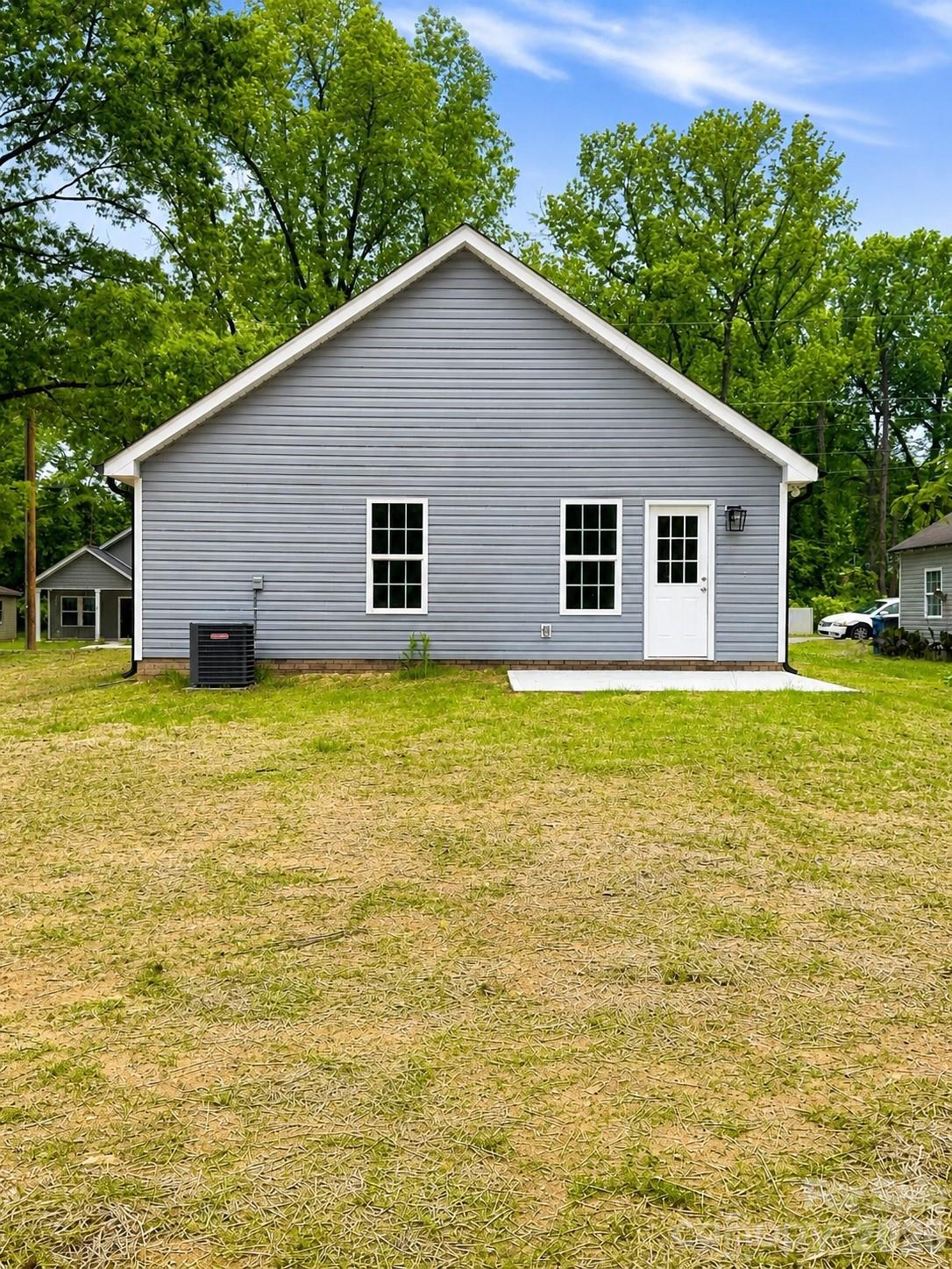 1134 Grady Street — Salisbury