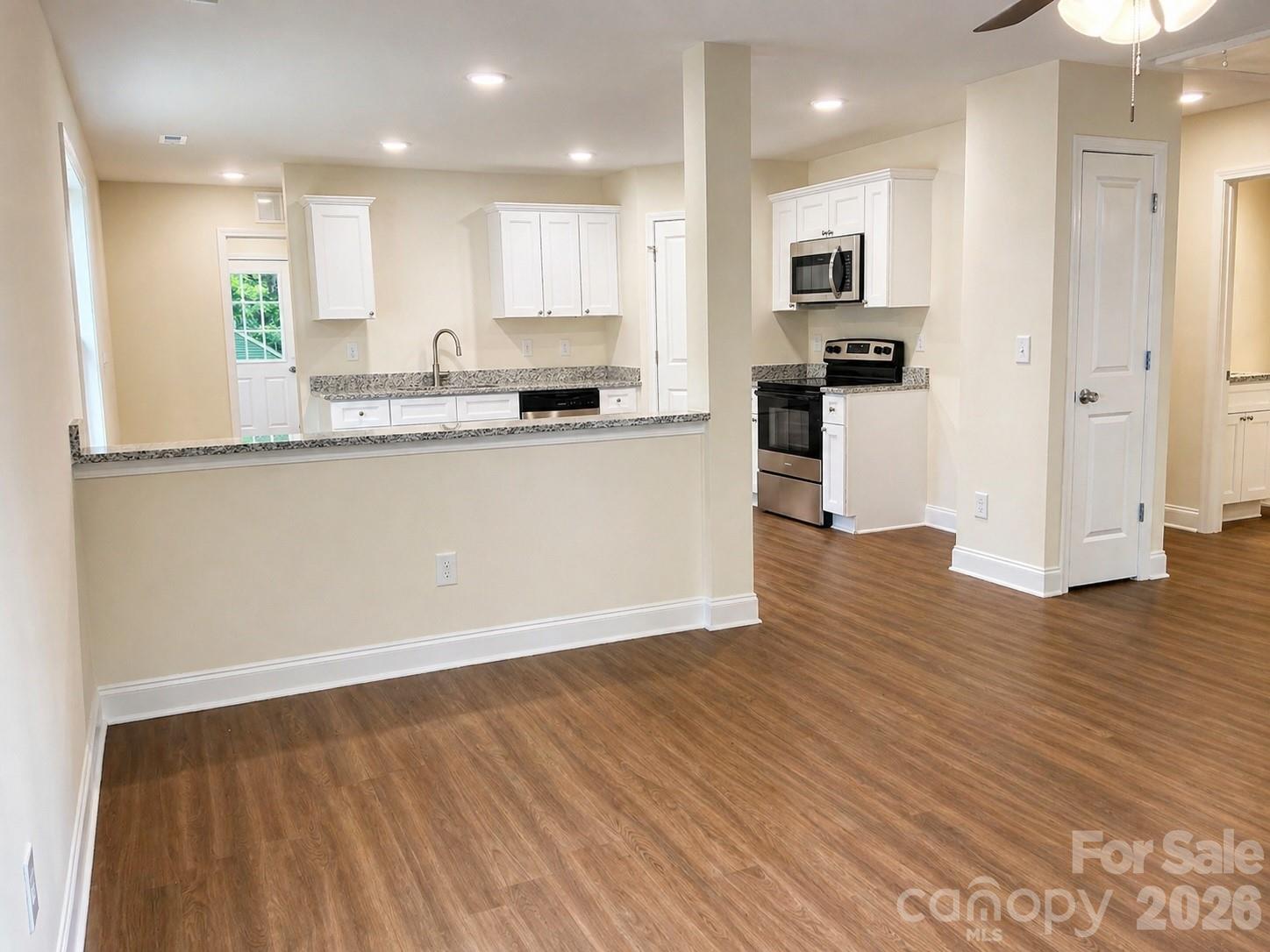 1134 Grady Street — Salisbury