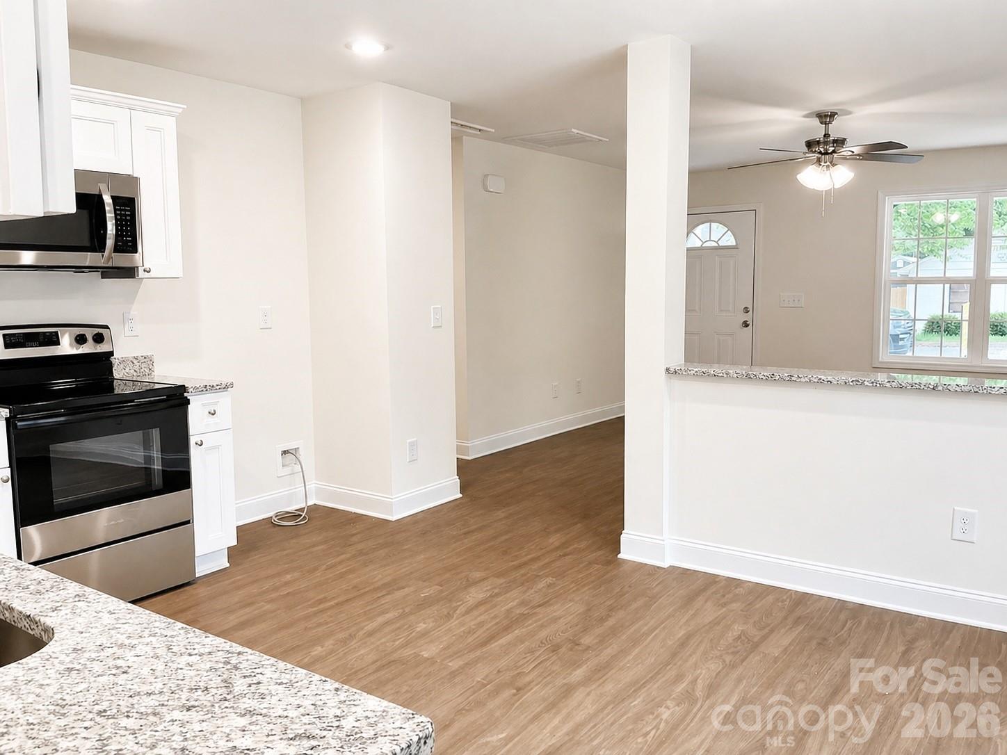 1134 Grady Street — Salisbury