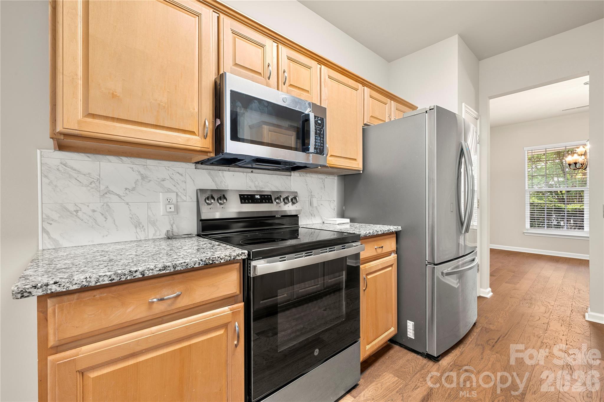 15017 Medlock Lane — Charlotte